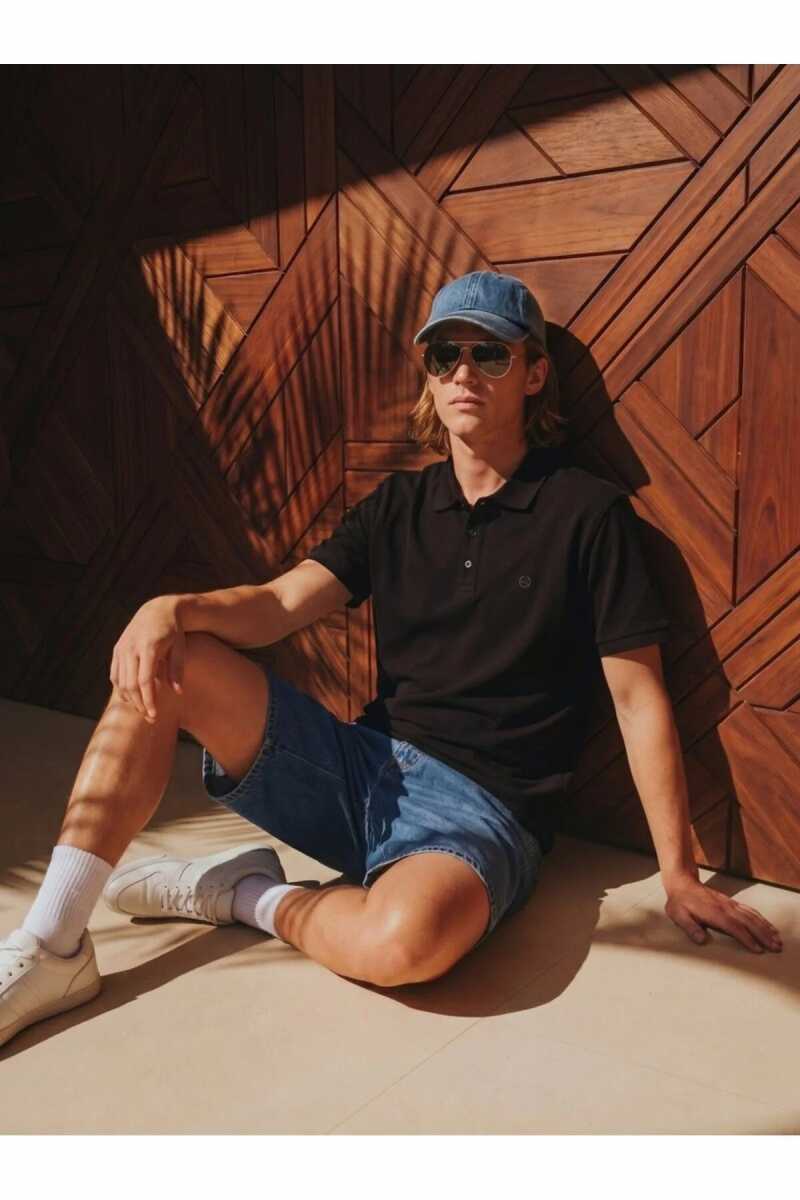 Ltb Wınado Erkek Polo Yaka T-shirt
