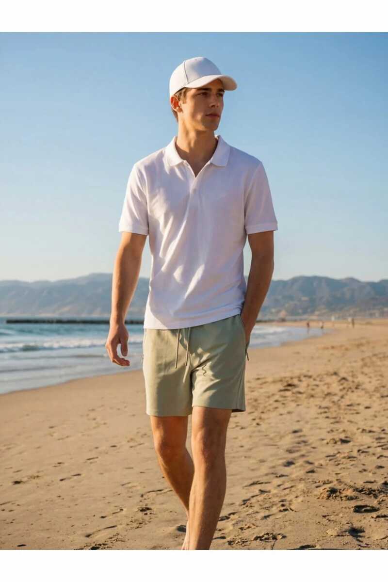 Ltb Wınado Erkek Polo Yaka T-shirt