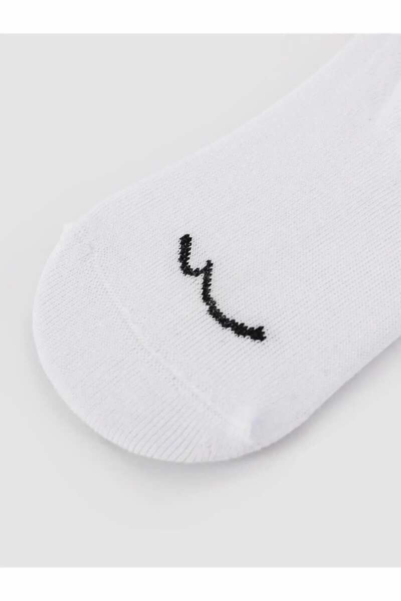 Ltb Yazese Unisex Çorap - 2