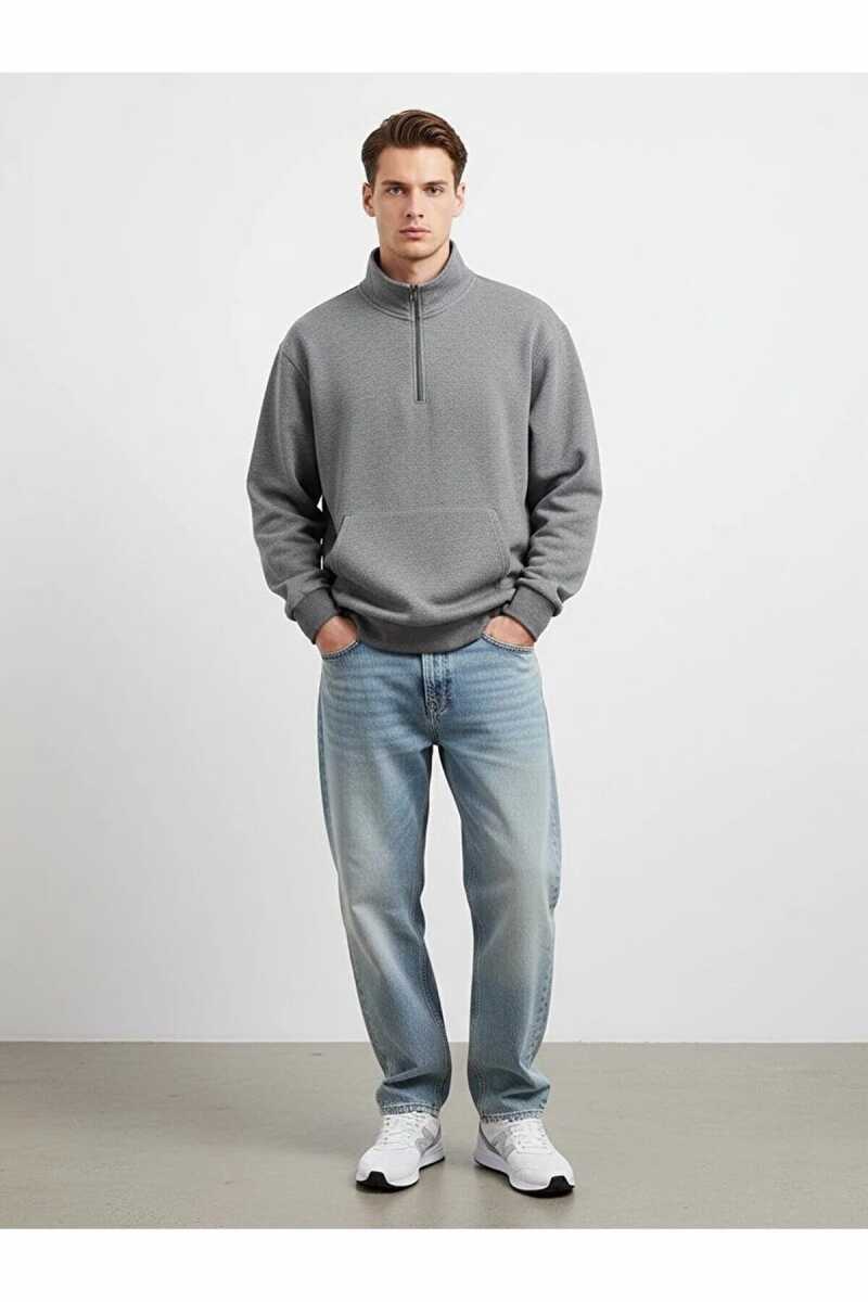 Ltb Yodolo Erkek Sweatshirt - 1