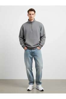 Ltb Yodolo Erkek Sweatshirt