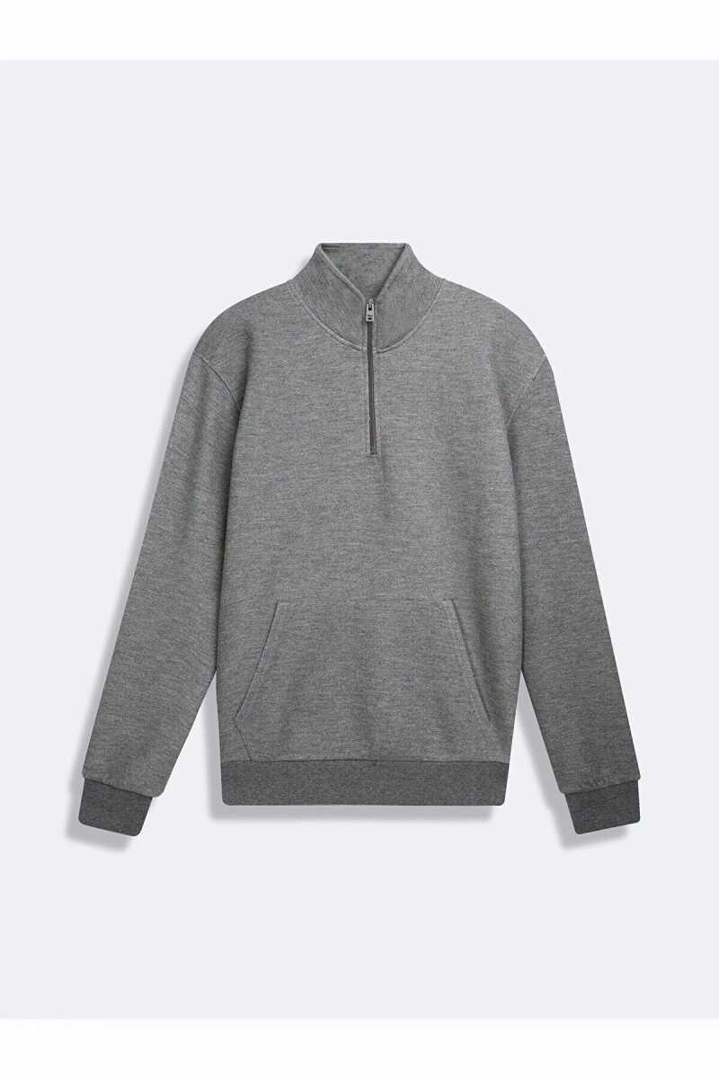 Ltb Yodolo Erkek Sweatshirt - 2