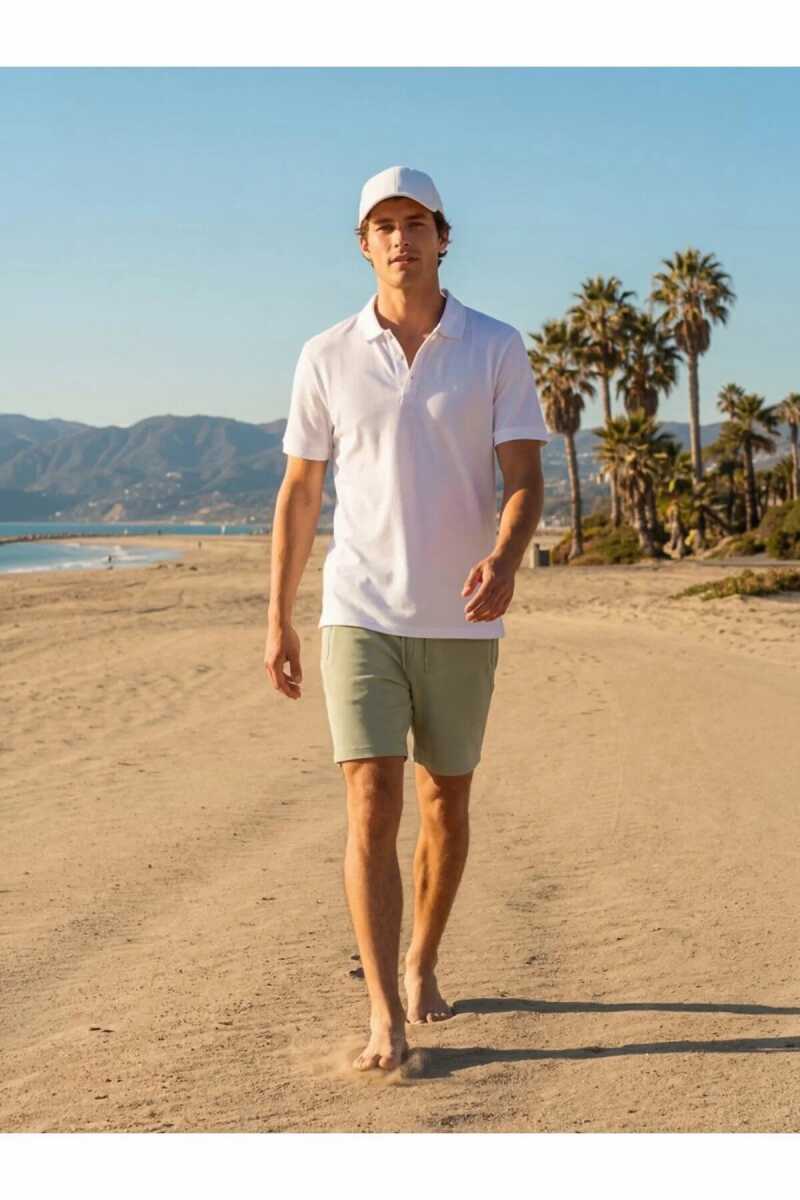 Ltb Yorode Erkek Şort