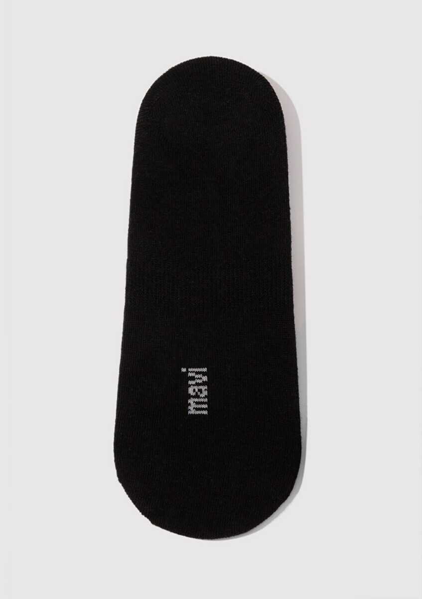 Mavi 2 Li Paket Babet Erkek Çorap 092594-900 - 2