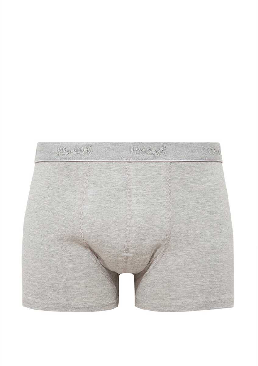 Mavi 3 Lü Paket Erkek Boxer 0911411-900 (1)