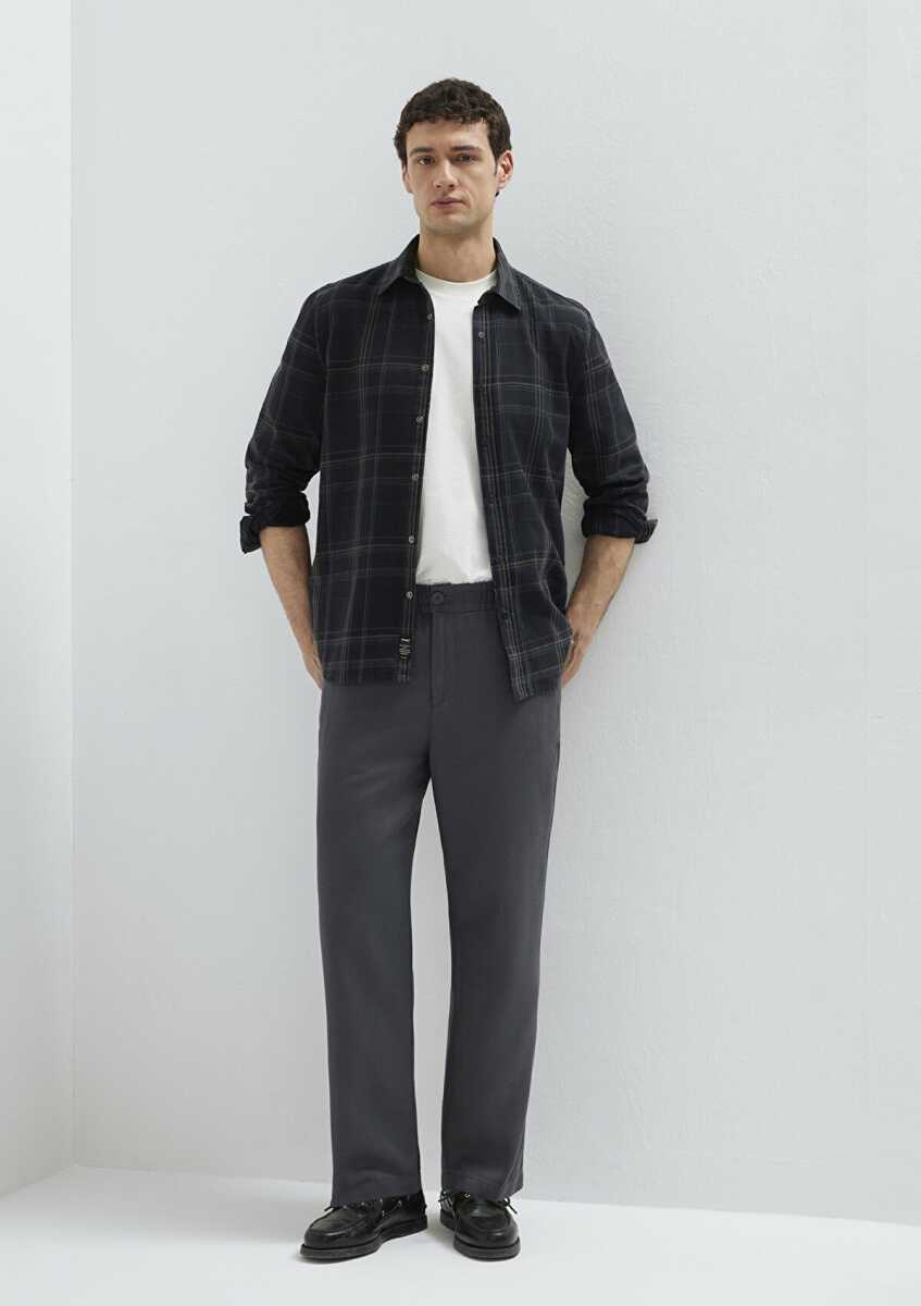 Mavi Antrasit Regular Fit Erkek Pantolon 0010557-85540