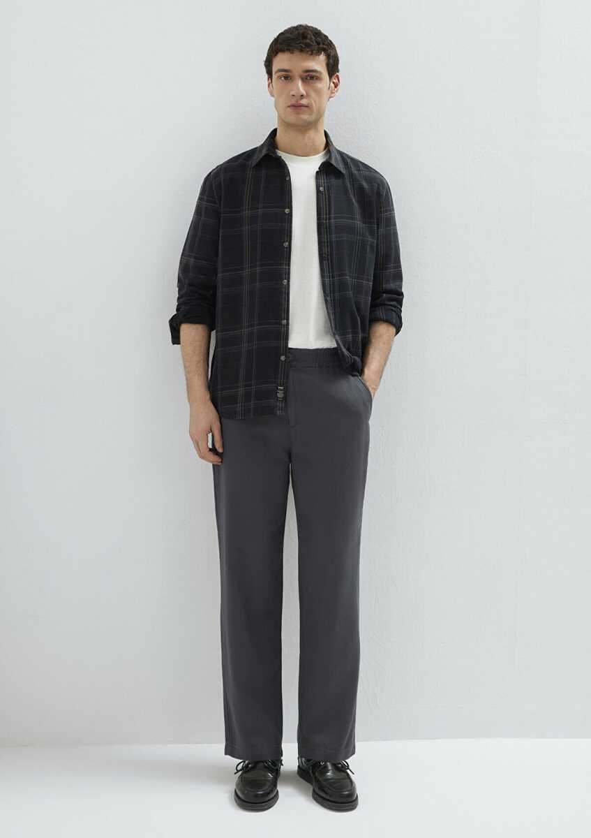 Mavi Antrasit Regular Fit Erkek Pantolon 0010557-85540 (1)