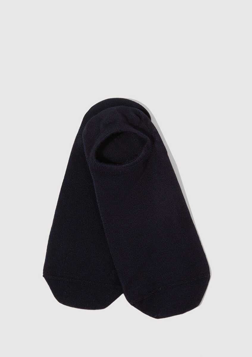 Mavi Babet Lacivert Erkek Çorap 0910165-28445