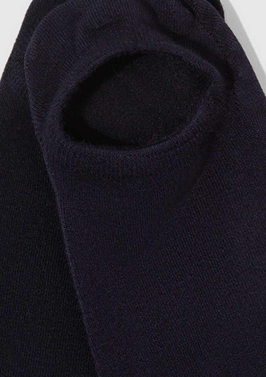 Mavi Babet Lacivert Erkek Çorap 0910165-28445 (1)