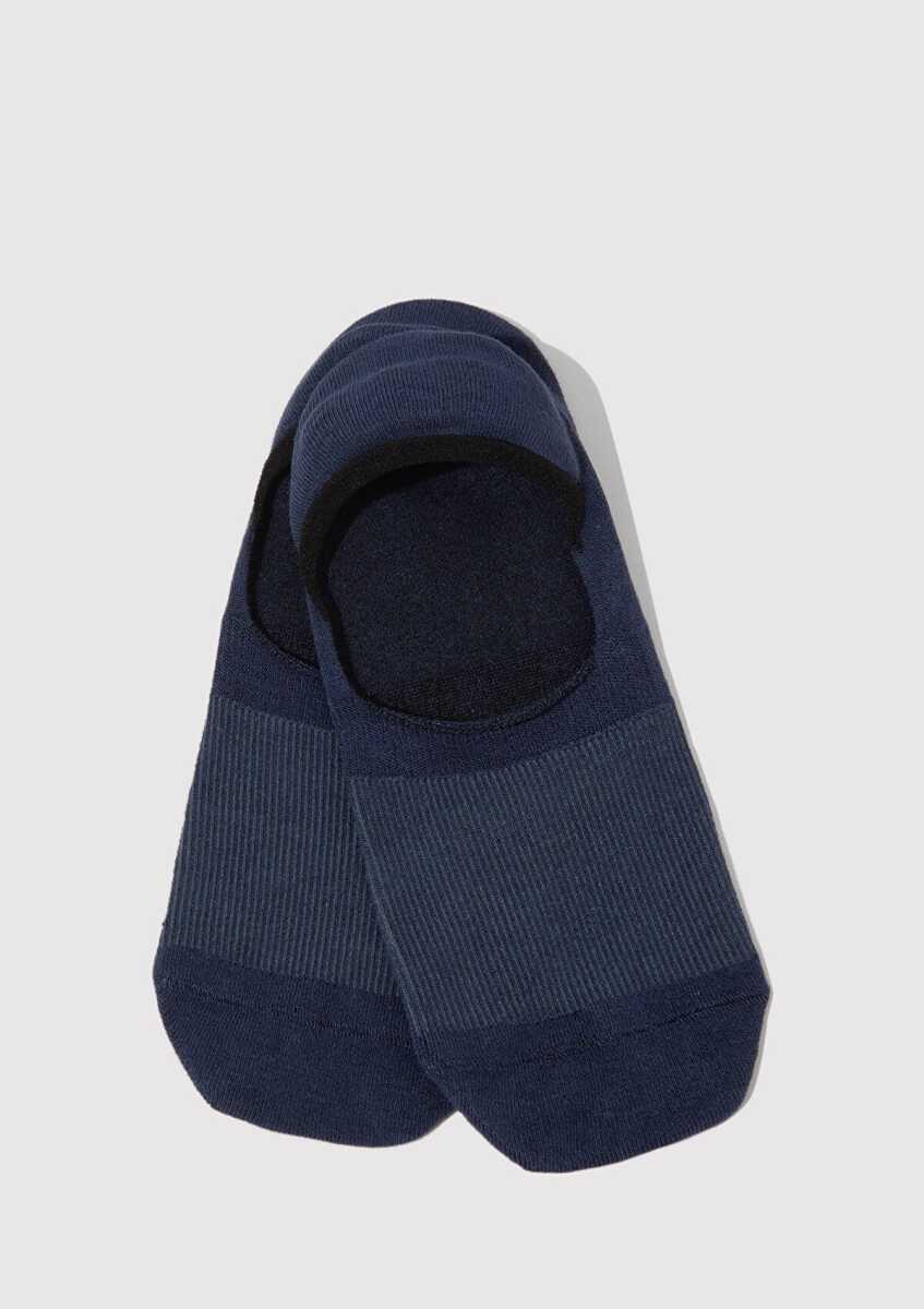 Mavi Babet Lacivert Erkek Çorap 0911399-70500