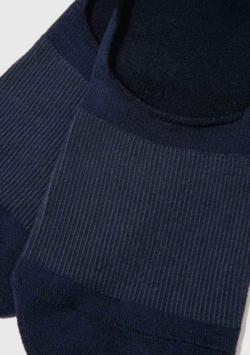 Mavi Babet Lacivert Erkek Çorap 0911399-70500 (1)