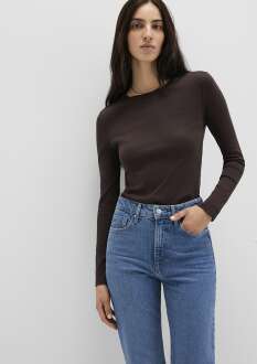 Mavi Basıc Kadın Sweat 1613619-70240