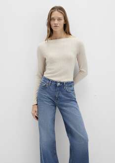 Mavi Bej Kadın Sweat 1613596-85576