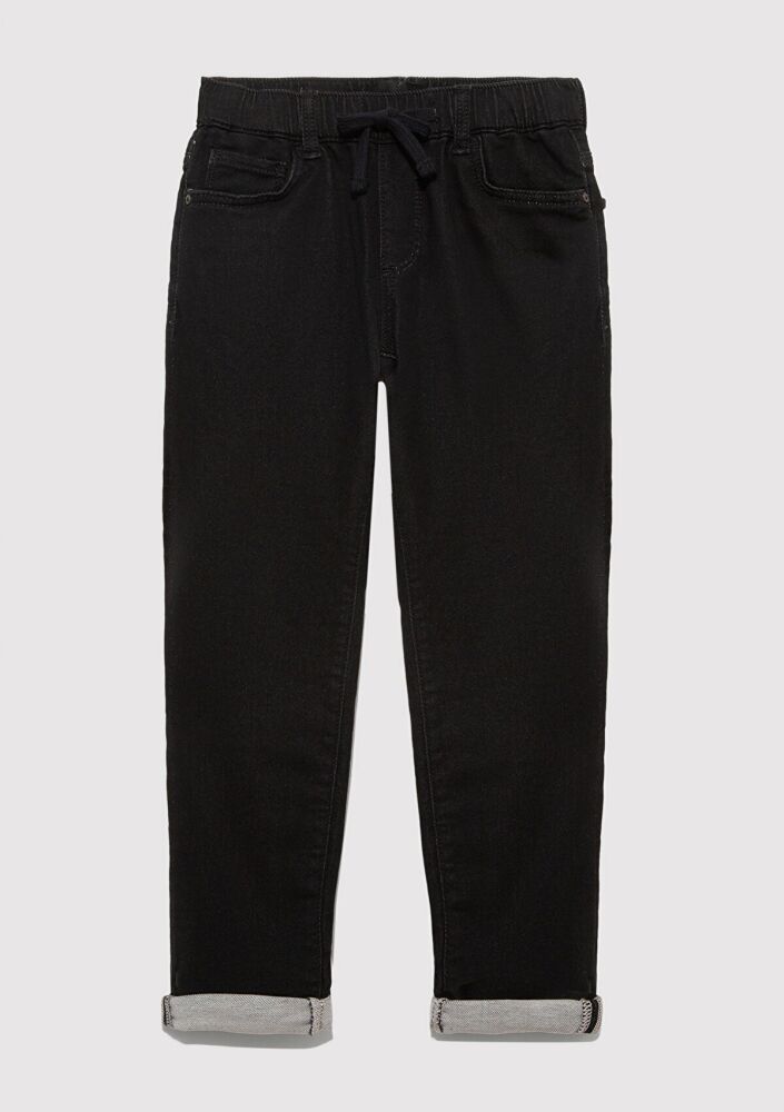 Mavi Ben Deep Smoke Denim Çocuk Jean Pantolon 6011656-90942 (1)