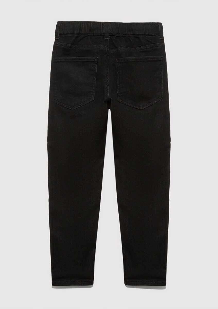 Mavi Ben Deep Smoke Denim Çocuk Jean Pantolon 6011656-90942 - 3