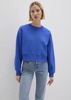 Mavi Bisiklet Yaka Kadın Sweat 1S10389-70576