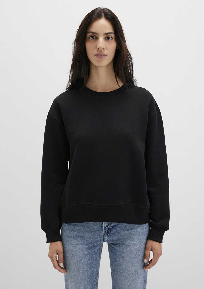 Mavi Bisiklet Yaka Kadın Sweat 1S10390-900 - 3
