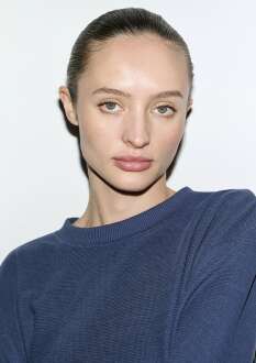 Mavi Bisiklet Yaka Kadın Sweat 1S10508-70487 