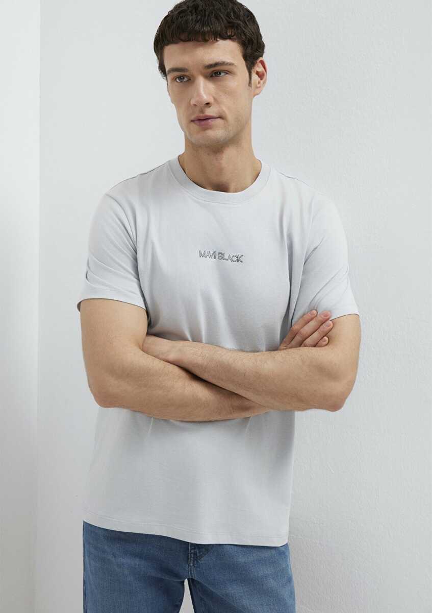 Mavi Black Mavi Regular Fit Erkek Tişört 0613135-70802