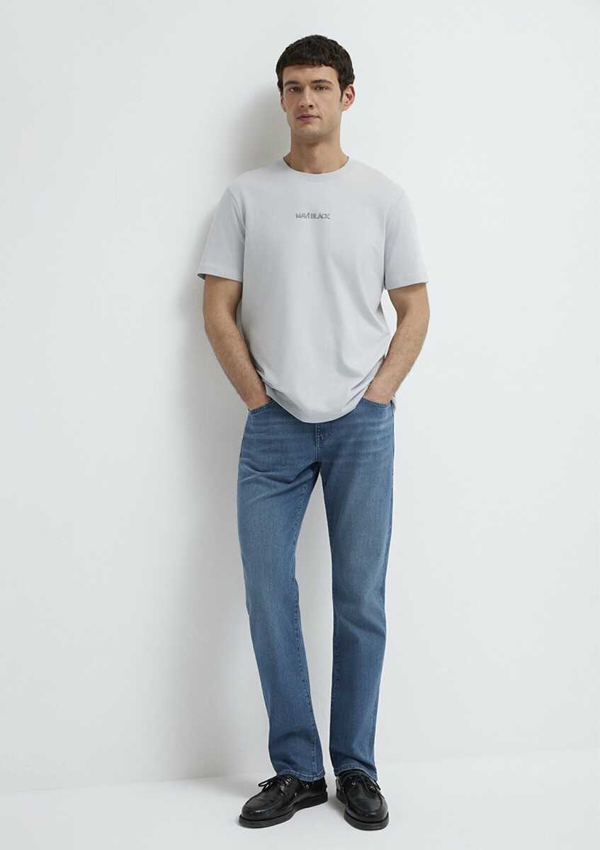 Mavi Black Mavi Regular Fit Erkek Tişört 0613135-70802 (1)