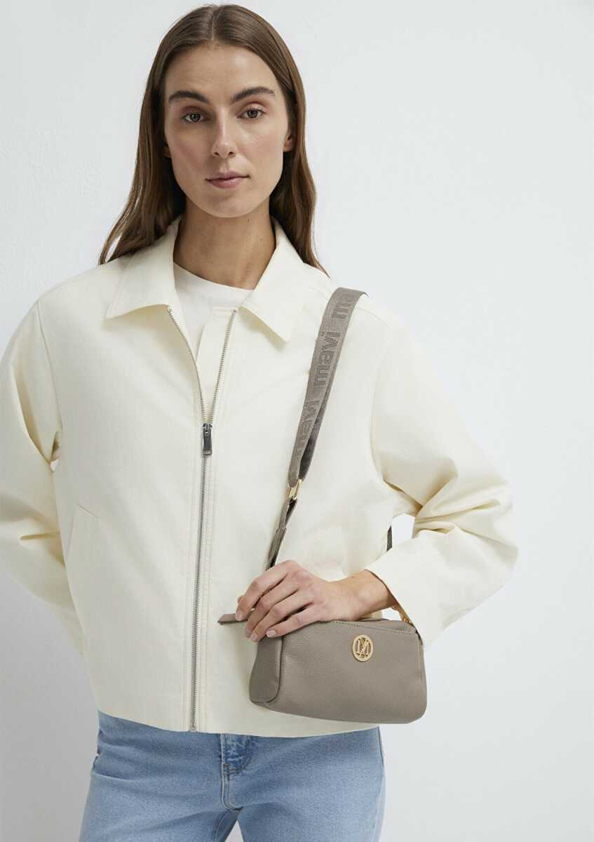 Mavi Çapraz Kadın Çanta 1912662-70367 - Mavi