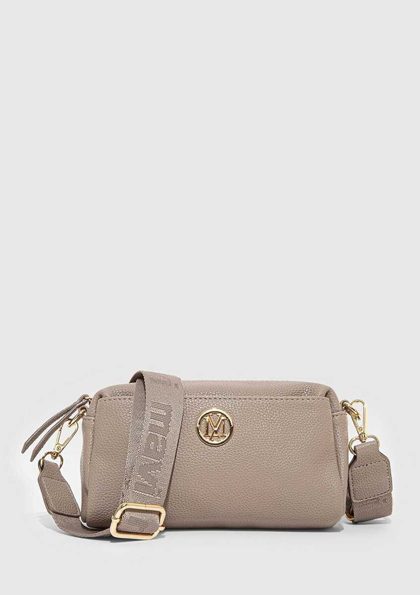 Mavi Çapraz Kadın Çanta 1912662-70367 - Mavi (1)