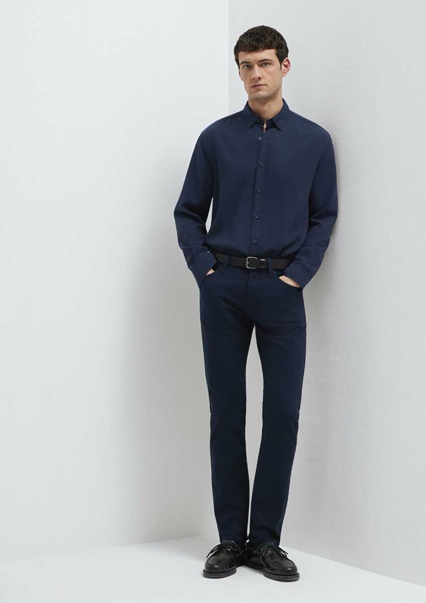 Mavi Carbon Comfort Erkek Pantolon 0042290682 - Mavi