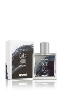 Mavi Dark Soul Gece Lacivert Erkek Parfüm 091005-21598 