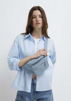 Mavi Denim Kadın Bel Çantası 1913802-70778