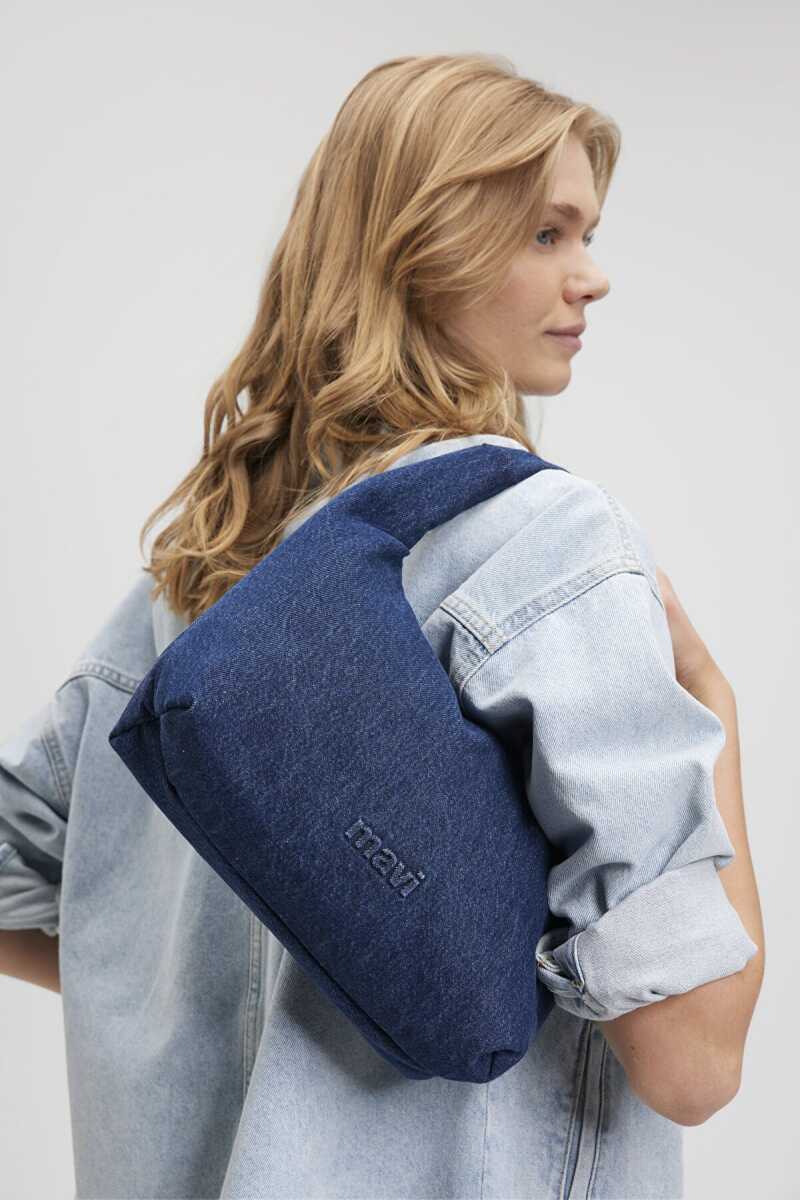 Mavi Denim Kadın El Çantası 1912061-83594 - 1