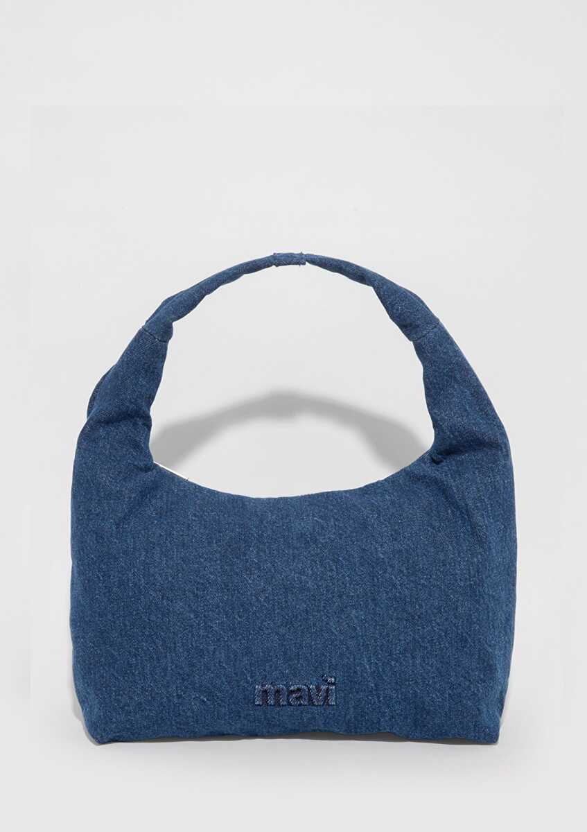 Mavi Denim Kadın El Çantası 1912061-83594 - 2