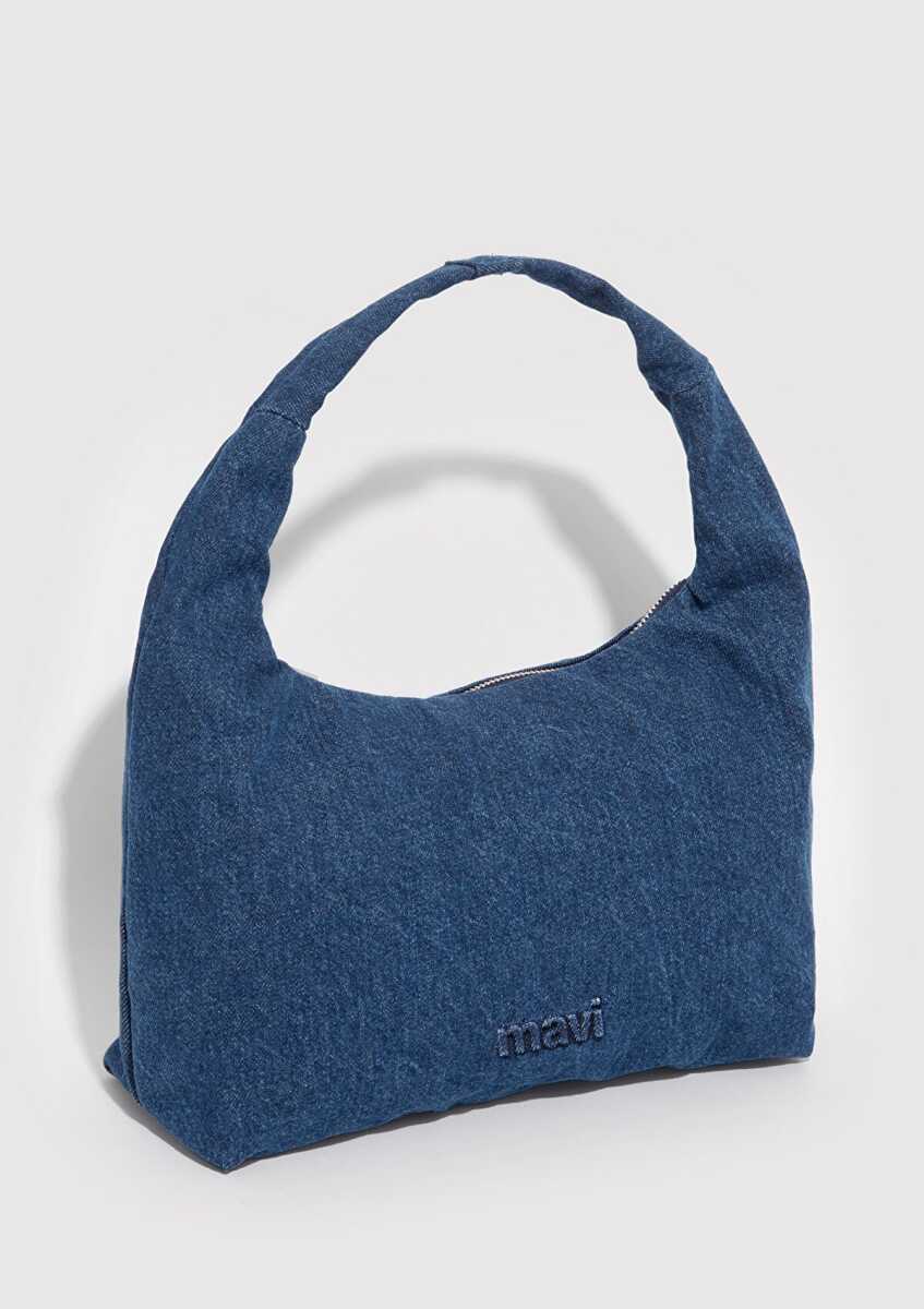 Mavi Denim Kadın El Çantası 1912061-83594 - 3