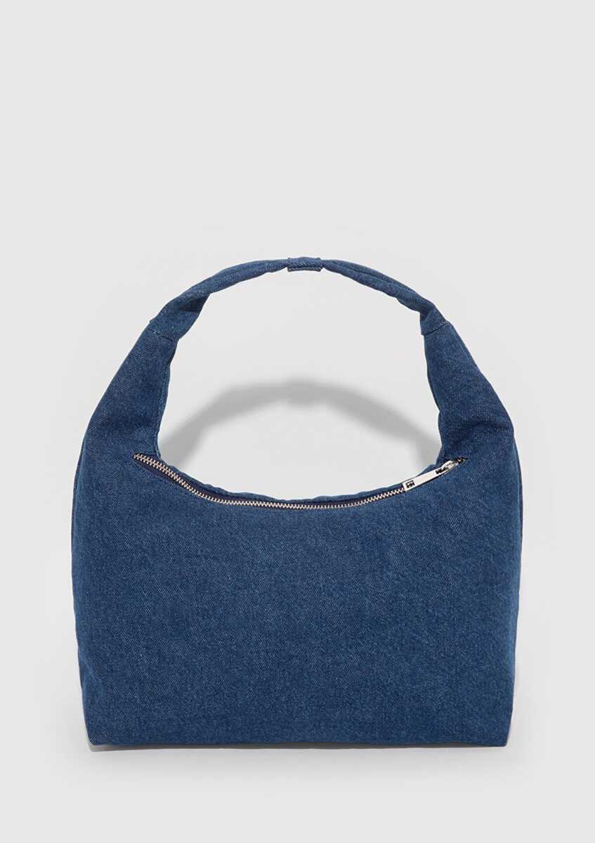 Mavi Denim Kadın El Çantası 1912061-83594 - 4