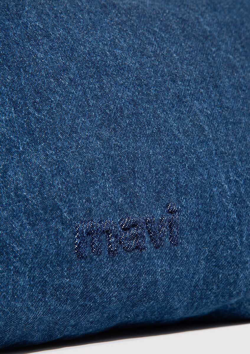 Mavi Denim Kadın El Çantası 1912061-83594 - 5