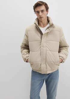 Mavi Dikyaka Erkek Ceket 0110470-86559 