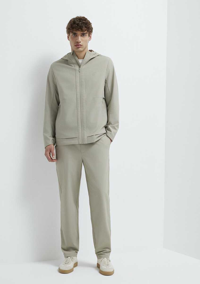 Mavi Dokuma Gri Erkek Pantolon 0010454-70154 (1)