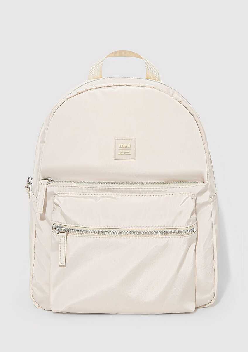 Mavi Ekru Kadın Sırt Çantası 1912155-70069 (1)