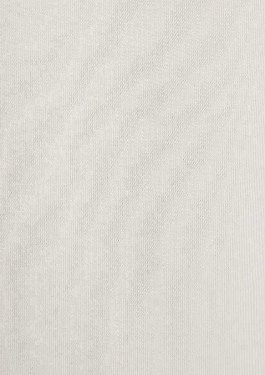 Mavi Ekru Kadın Tişört 1613979-70048 - 8