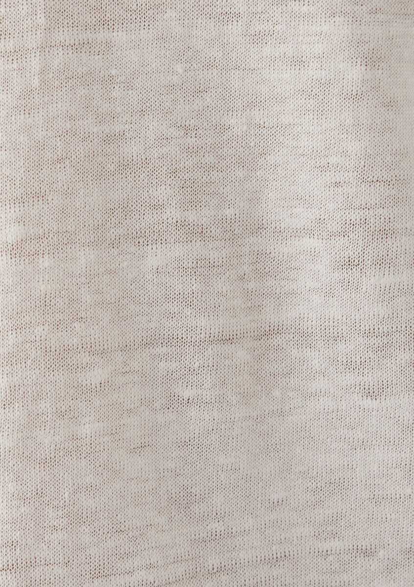 Mavi Ekru Kadın Tişört Polo 1614309-70057 - 8