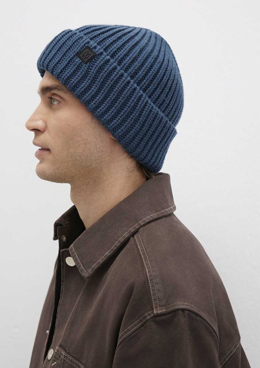 Mavi Erkek Bere 0910996-70892 - Mavi