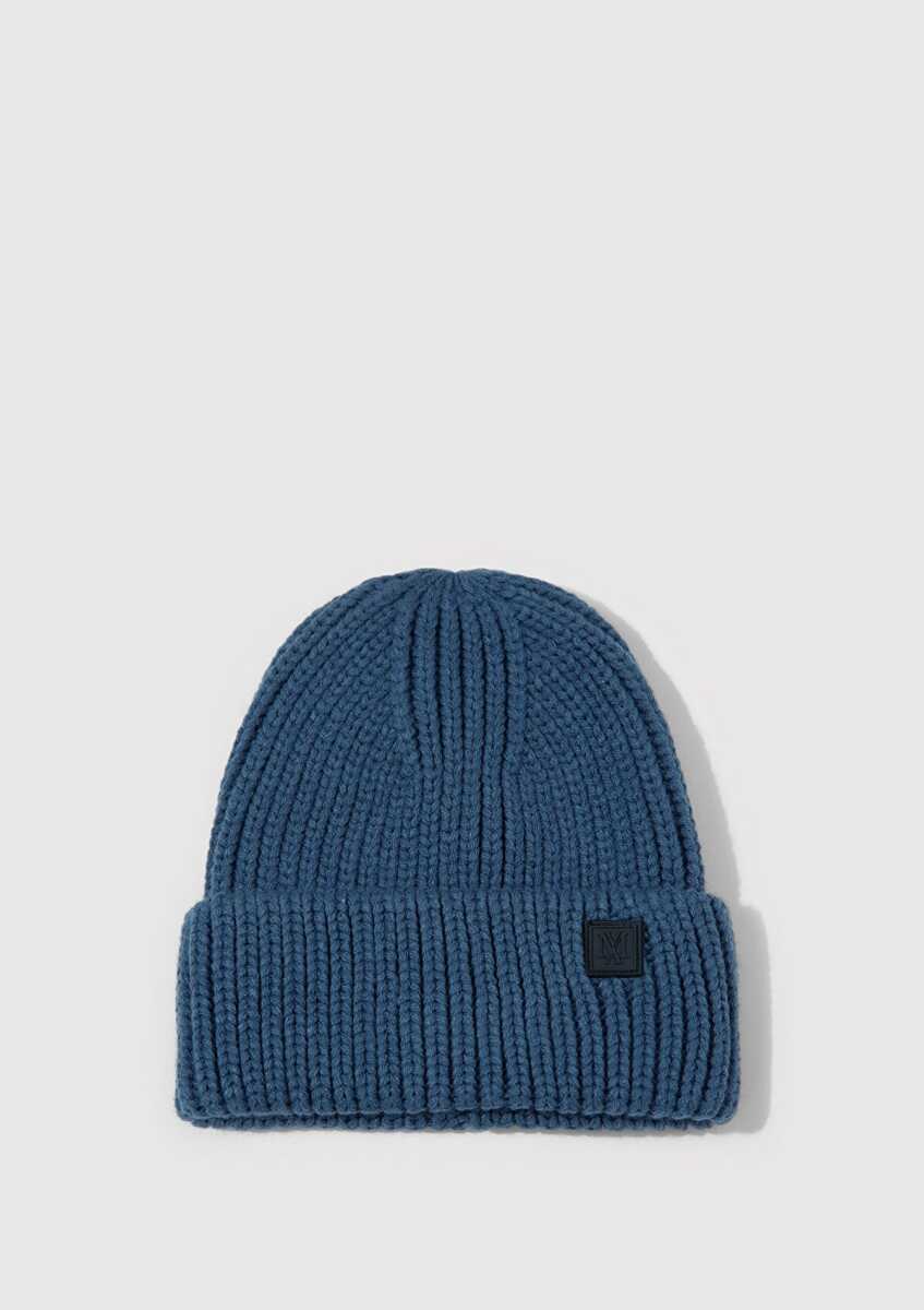 Mavi Erkek Bere 0910996-70892 - Mavi (1)