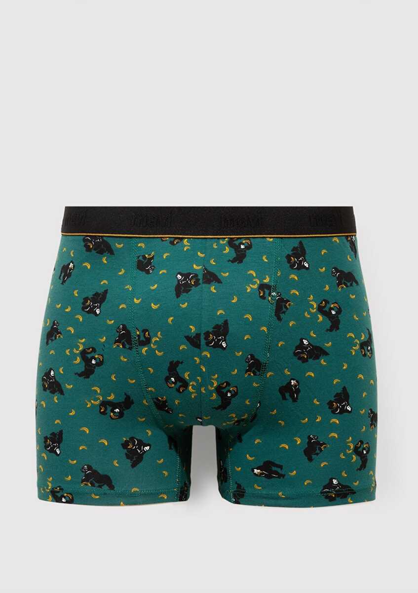 Mavi Erkek Boxer 0912230-90781 - 1