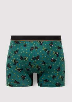 Mavi Erkek Boxer 0912230-90781
