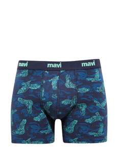 Mavi Erkek Boxer 092434-33482