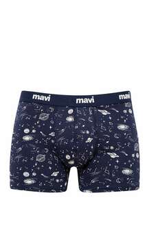 Mavi Erkek Boxer 092456-33648 