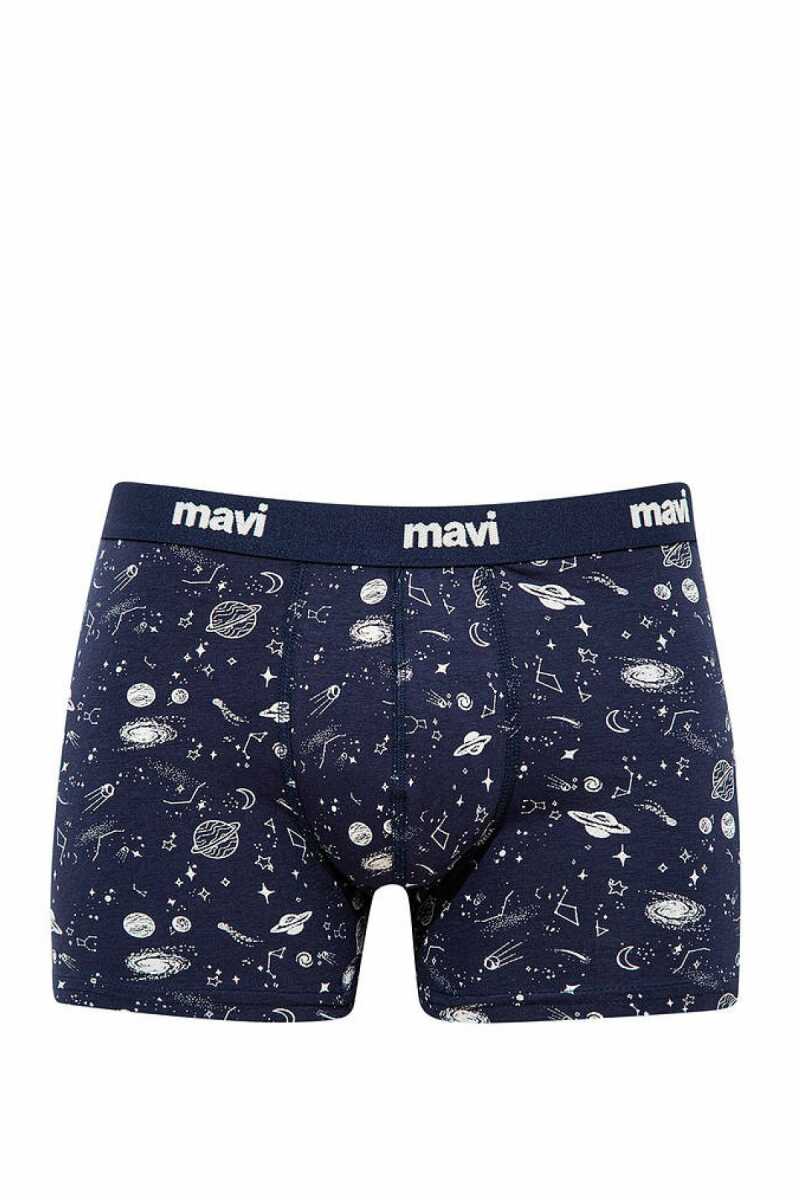 Mavi Erkek Boxer 092456-33648