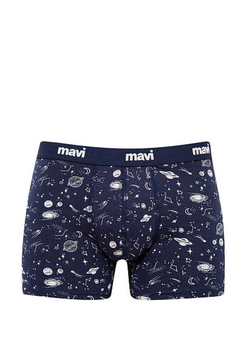 Mavi Erkek Boxer 092456-33648 (1)