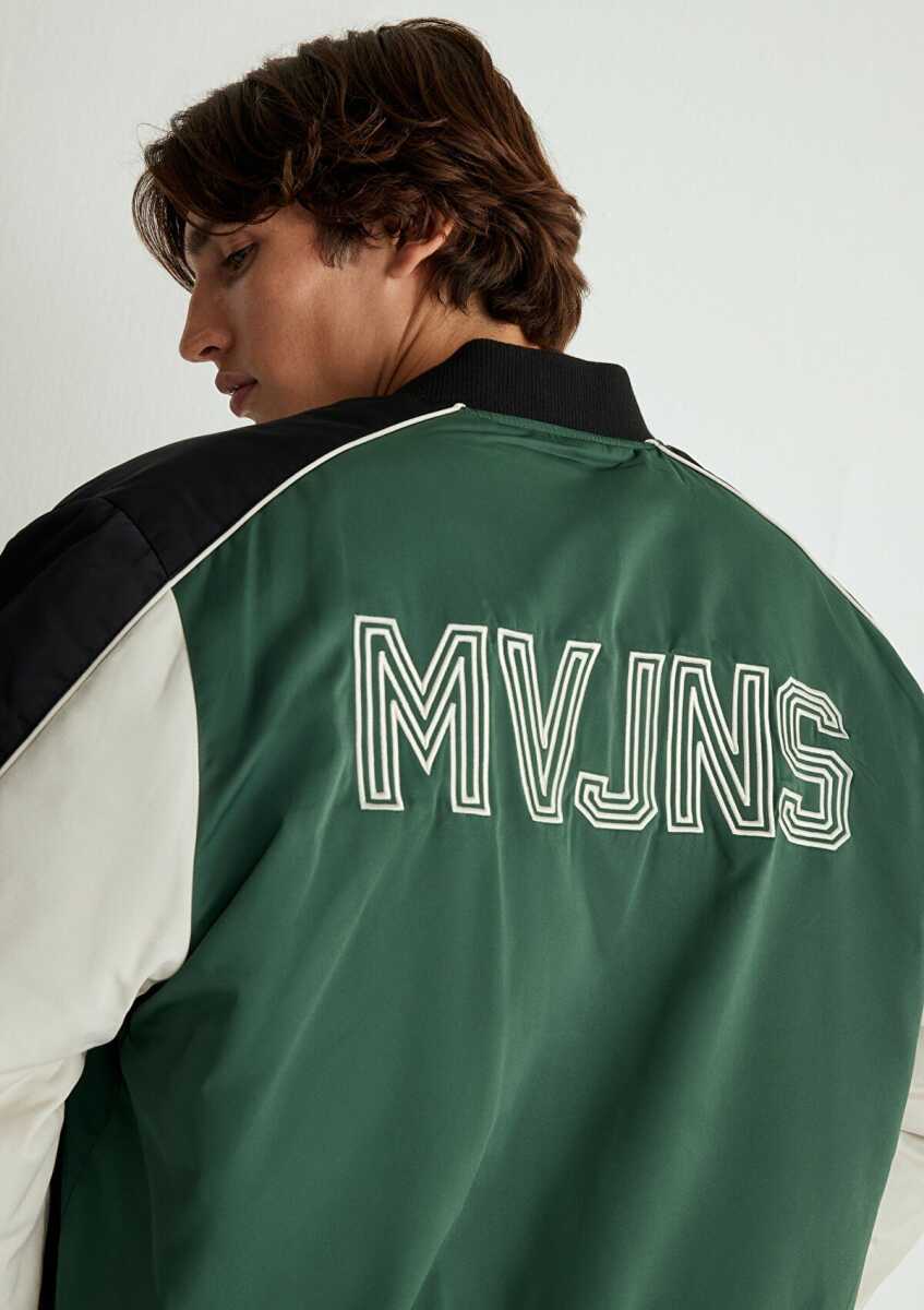 Mavi Erkek Ceket 0110230-71894 - Mavi