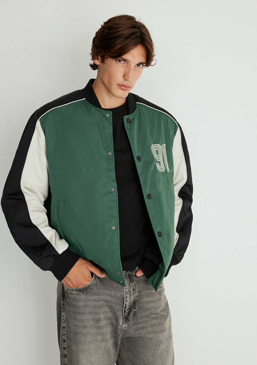 Mavi Erkek Ceket 0110230-71894 - Mavi (1)