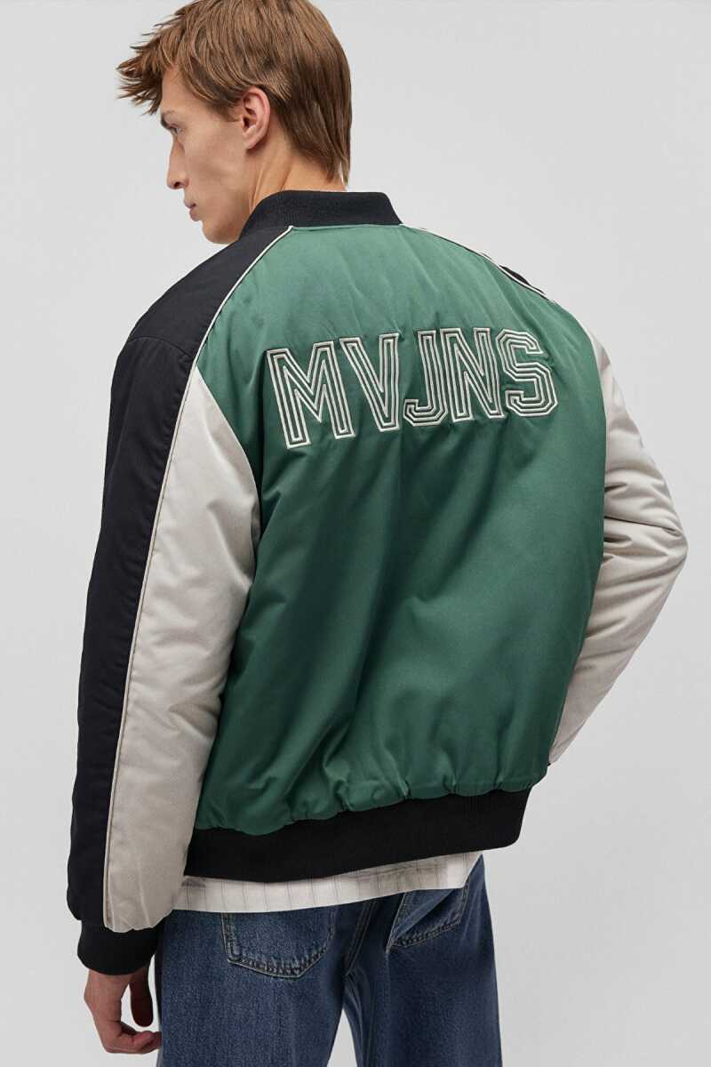 Mavi Erkek Ceket 0110230-71894 - 3